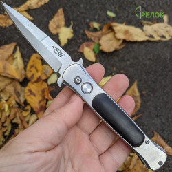Нож выкидной Firebird F707 by Ganzo