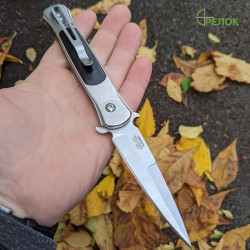 Нож выкидной Firebird F707 by Ganzo Нож выкидной Firebird F707 by Ganzo