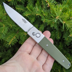 Нож выкидной Firebird F7211 GR