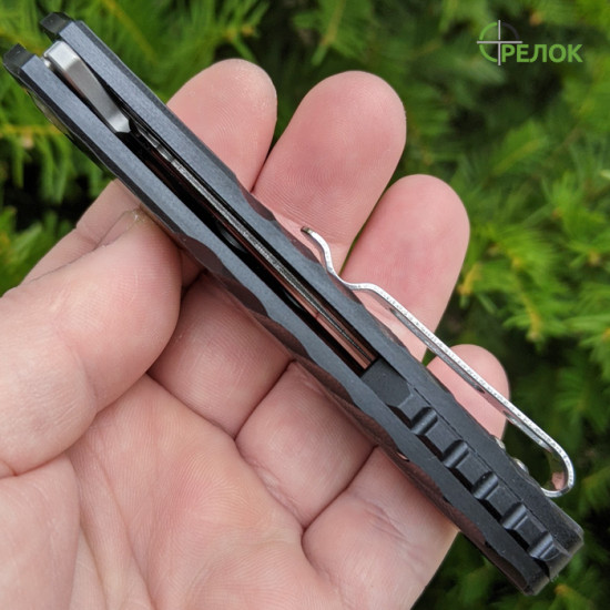 Нож складной Firebird FH71-CF