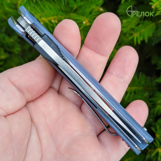 Нож складной Firebird FH921-GY