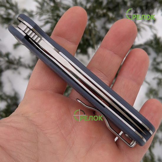 Ніж складний Firebird FH922-GY