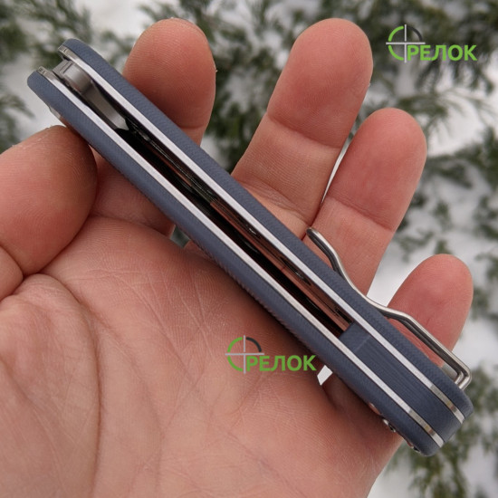 Ніж складний Firebird FH922-GY