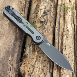 Ніж складний Firebird FH922PT-CF