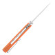 Ніж складний Firebird FH923-OR