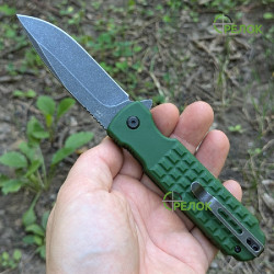 Ніж складний Ganzo G627-GR Ніж складний Ganzo G627-GR