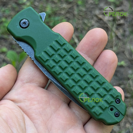 Ніж складний Ganzo G627-GR