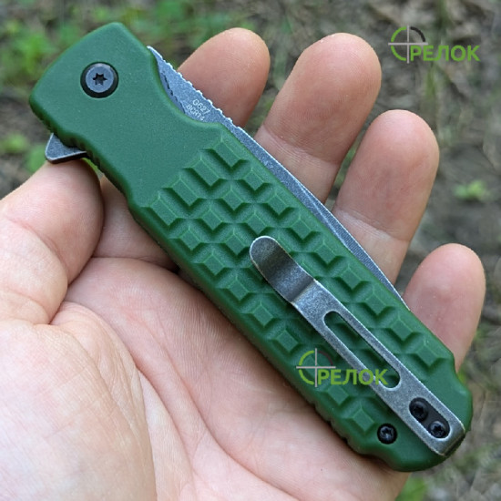Ніж складний Ganzo G627-GR