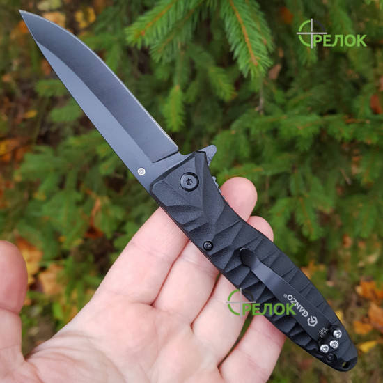 Ніж складний Ganzo G620-B1