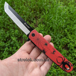Ніж складний Ganzo G626-RD