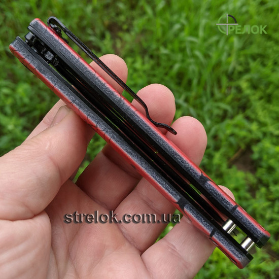 Ніж складний Ganzo G626-RD