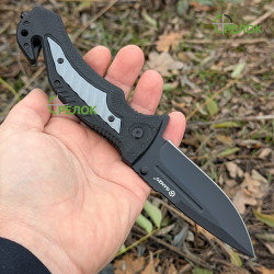 Ніж складний Ganzo G628-GY