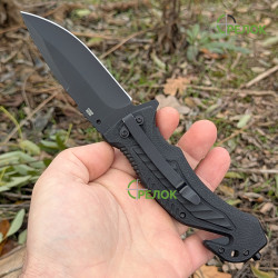 Ніж складний Ganzo G628-GY Ніж складний Ganzo G628-GY