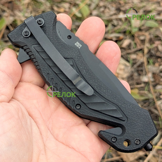 Ніж складний Ganzo G628-GY Ніж складний Ganzo G628-GY