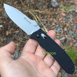 Ніж складний Ganzo G704-BK