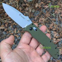 Ніж складний Ganzo G704-GR