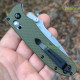 Ніж складний Ganzo G704-GR