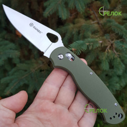 Ніж складний Ganzo G729-GR