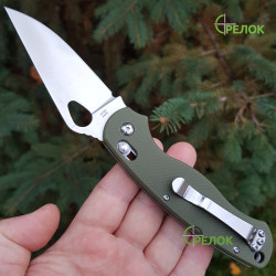 Ніж складний Ganzo G729-GR Ніж складний Ganzo G729-GR