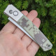 Нож выкидной Ganzo G7362-CA