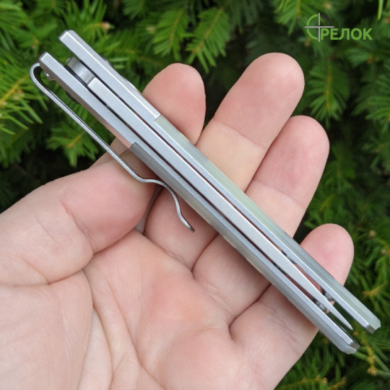 Нож выкидной Ganzo G7362-CA