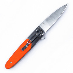 Ніж складний Ganzo G743-1-OR Ніж складний Ganzo G743-1-OR