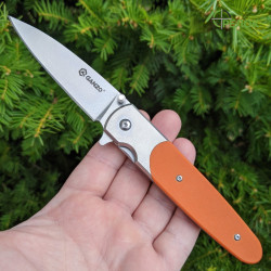 Ніж складний Ganzo G743-2-OR