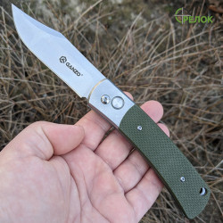 Нож выкидной Ganzo G7472-GR
