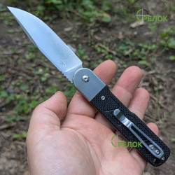 Ніж викидний Ganzo G767-BK Ніж викидний Ganzo G767-BK