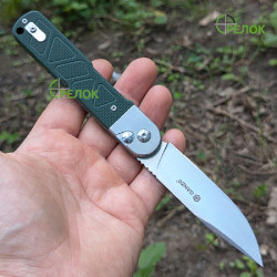 Ніж викидний Ganzo G767-GR