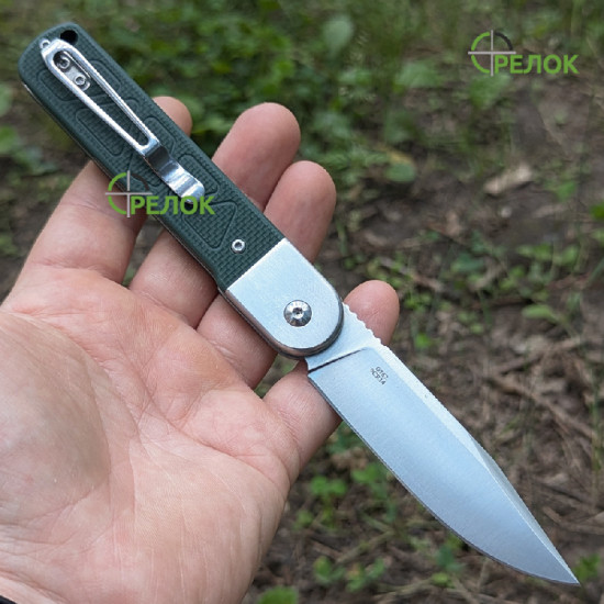 Ніж викидний Ganzo G767-GR