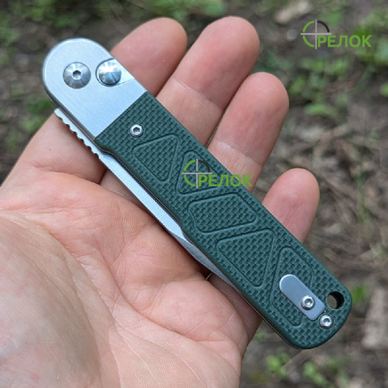 Ніж викидний Ganzo G767-GR