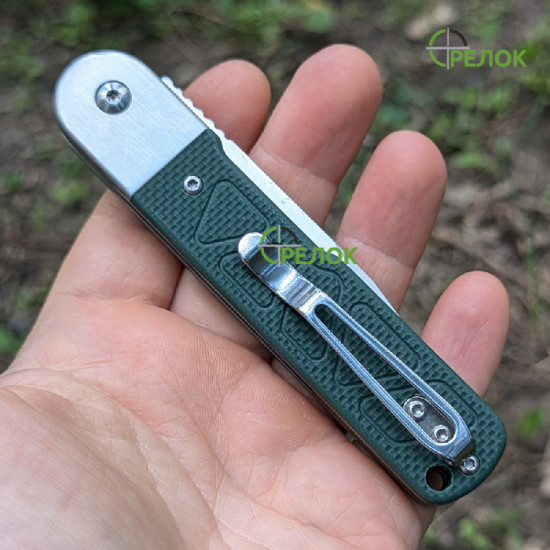 Ніж викидний Ganzo G767-GR