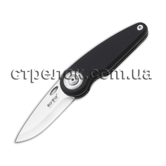 Нож складной GW 001 P (рукоять - прорезиненный пластик)