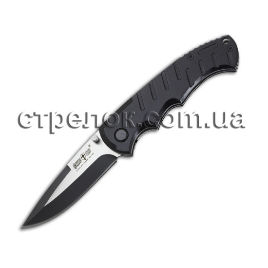 Нож складной GW 01886 (рукоять - металл) Нож складной GW 01886 (рукоять - металл)