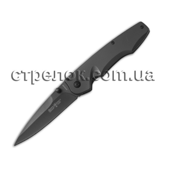 Нож складной GW Titanium (рукоять - металл)