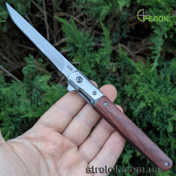 Ніж складний M390-3