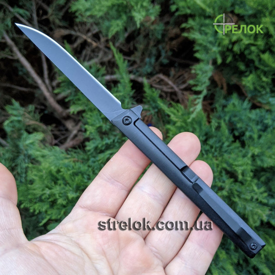Ніж складний M390-4