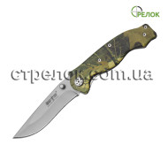 Нож складной 00597 (рукоять- металл)