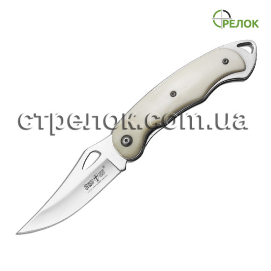 Нож складной 01364 (рукоять- Кость Буйвола)