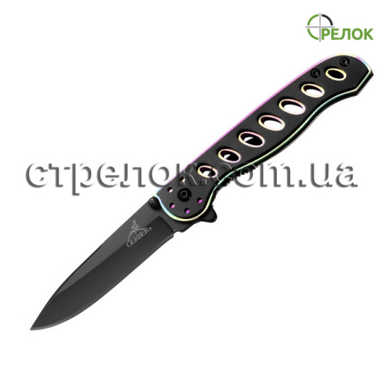 Нож складной 068 B-Gerber
