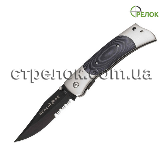 Нож складной 311-Benchmade