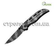 Нож складной 5001 (рукоять - металл)