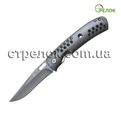 Нож складной 6285 SN (рукоять - металл) Нож складной 6285 SN (рукоять - металл)