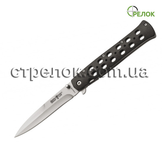 Нож складной 6293 PAC (рукоять - пластик)
