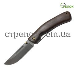 Нож складной 6355 W (рукоять - палисандр) Нож складной 6355 W (рукоять - палисандр)