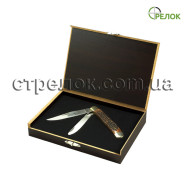 Нож складной 7019 NGT (рукоять -  Рог быка)