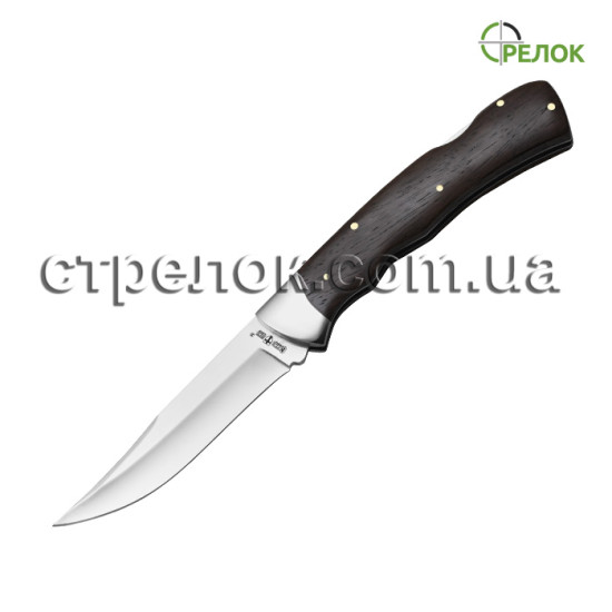 Нож складной GW S 110  (рукоять - дерево)