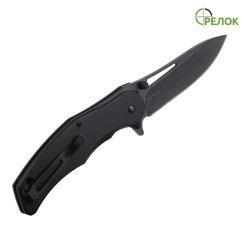 Нож складной Дракон (полуавтомат)