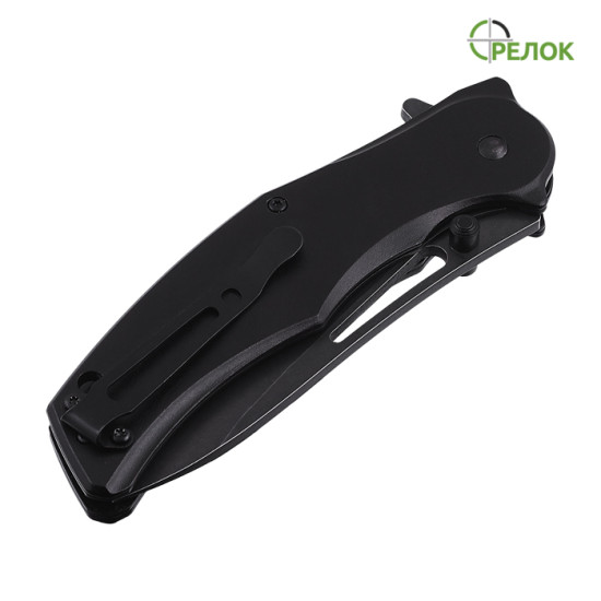 Нож складной Дракон (полуавтомат)